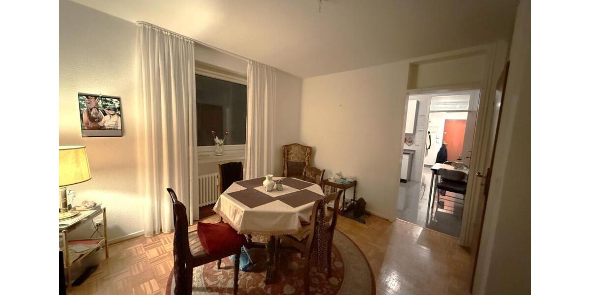 Etagenwohnung Düsseldorf Stadtbezirk 6 - 3 Zimmer, 88 m&sup2;, 359.000&euro; | Angebot:24780655