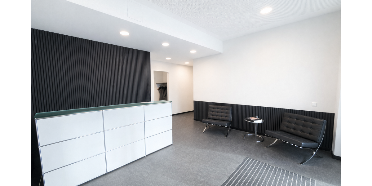 Gewerbeobjekt Düsseldorf Heerdt - 6.000&euro; | Angebot:25852540