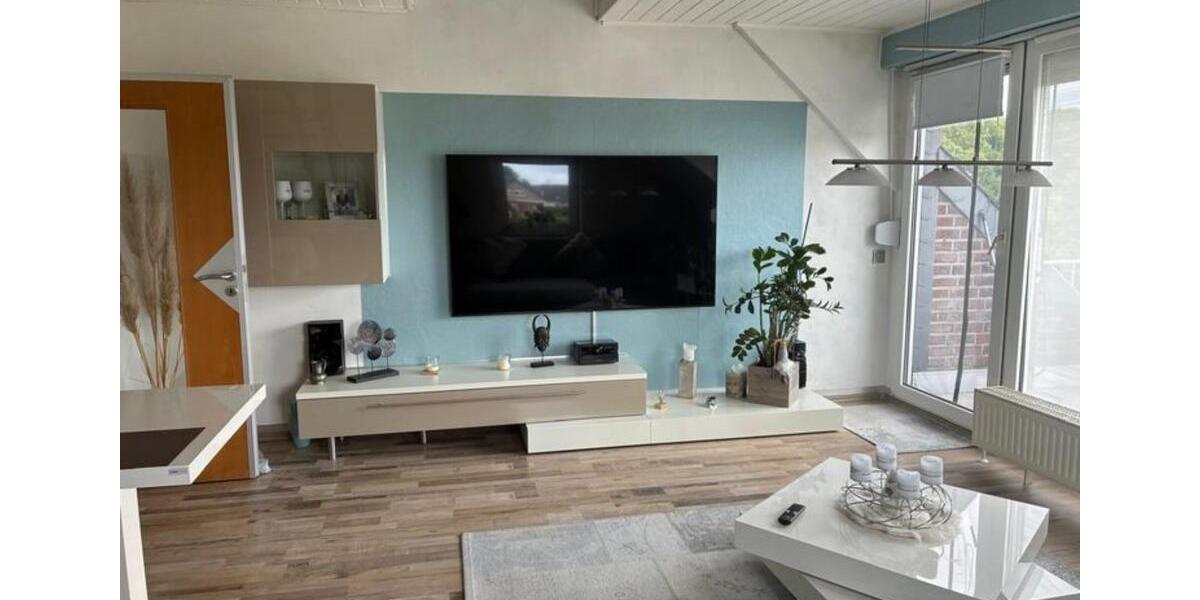 Maisonettenwohnung Xanten - 3 Zimmer, 74 m&sup2;, 287.500&euro; | Angebot:25960749