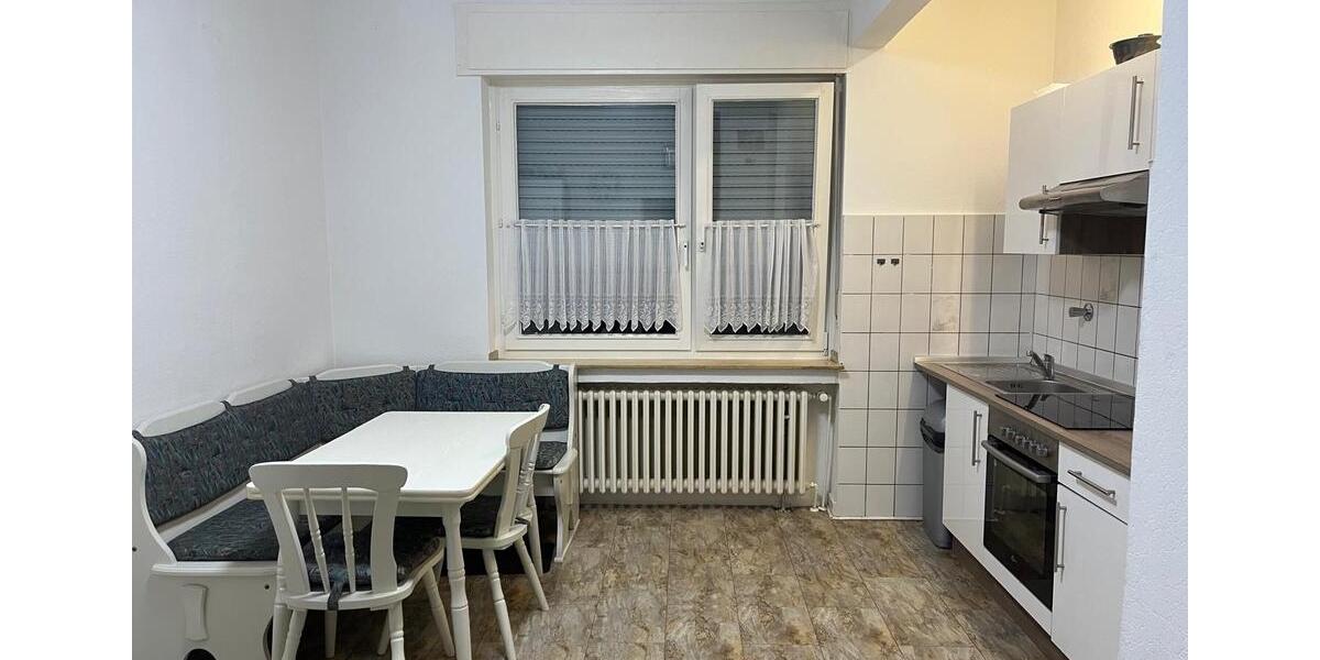 Etagenwohnung Essen Stadtbezirk III - 2 Zimmer, 47 m&sup2;, 650&euro; | Angebot:25922832