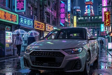 Audi A1 12.000 km 27.000 &euro; Duisburg 47228