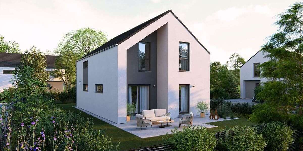 Einfamilienhaus Meerbusch Kierst - 4 Zimmer, 148 m&sup2;, 661.000&euro; | Angebot:26350274