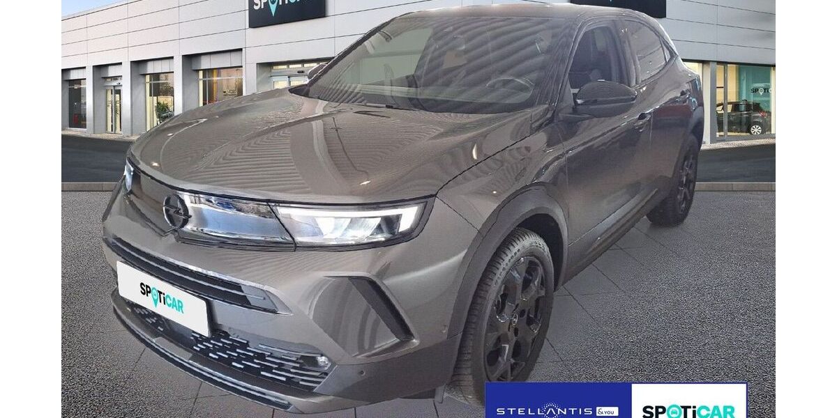 Opel Mokka 15.658 km 19.480 &euro; Ratingen 40878