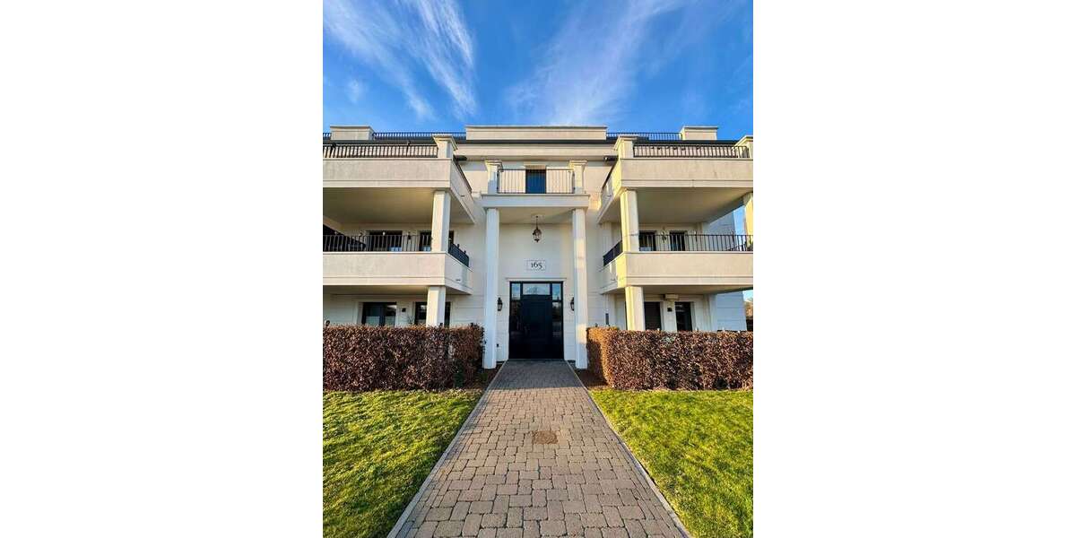 Etagenwohnung Neukirchen-Vluyn Vluyn - 2.5 Zimmer, 83 m&sup2;, 313.000&euro; | Angebot:25270980