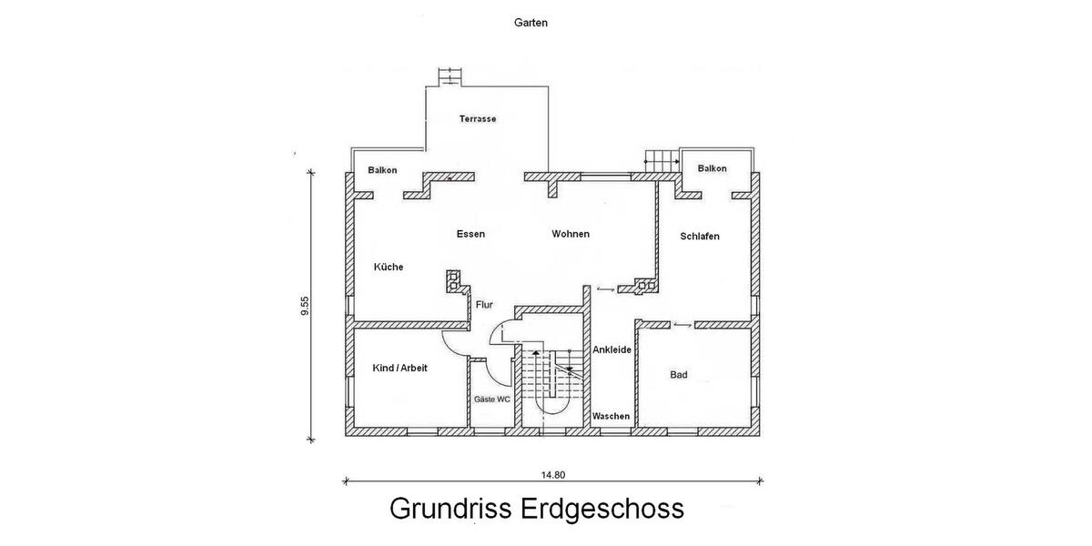 Mehrfamilienhaus, Wohnhaus Essen Frillendorf - 690.000&euro; | Angebot:27285255