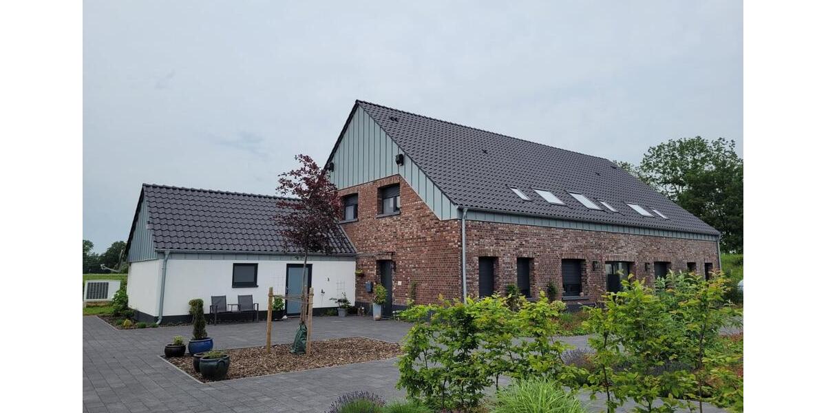 Dachgeschoßwohnung Kevelaer Wetten - 3 Zimmer, 72 m&sup2;, 1.035&euro; | Angebot:26420604