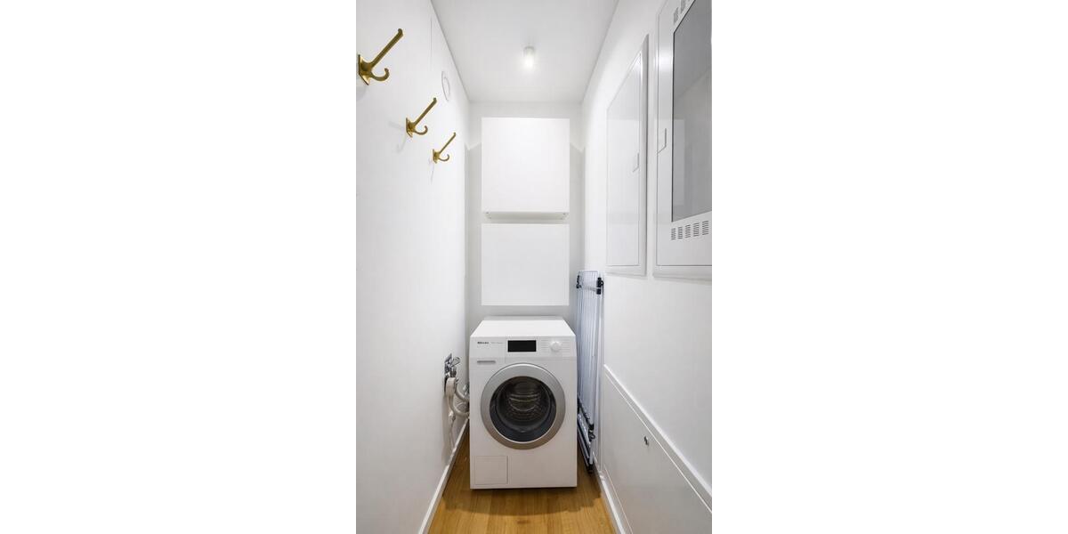 Etagenwohnung Düsseldorf Flingern Süd - 1.5 Zimmer, 40 m&sup2;, 1.500&euro; | Angebot:25876016