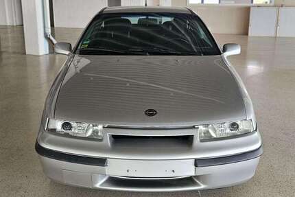 Opel Calibra 119.731 km 13.000 &euro; Düsseldorf 40595