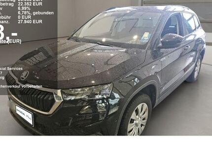 Skoda Karoq 79.514 km 26.990 &euro; Krefeld 47809