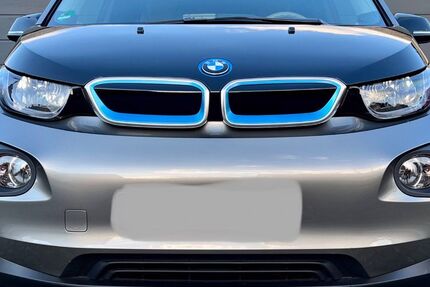 BMW i3 62.000 km 14.990 &euro; neuss 41470