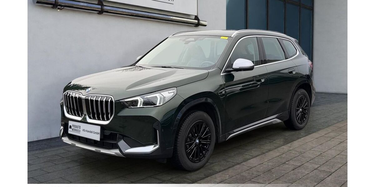 BMW X1 19.200 km 37.499 &euro; Meerbusch 40668
