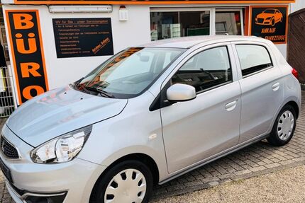 Mitsubishi Space Star 47.780 km 6.580 &euro; Moers 47445