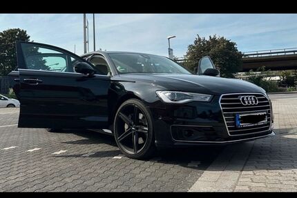 Audi A6 151.000 km 18.250 &euro; Duisburg 47198