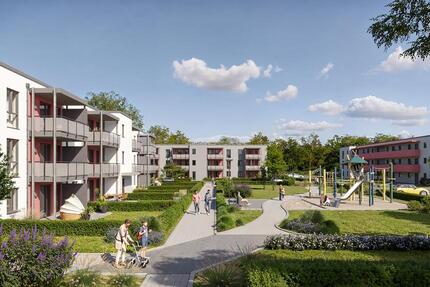 Wohnung Duisburg Walsum - 2 Zimmer, 68 m&sup2;, 819&euro; | Angebot:25956789