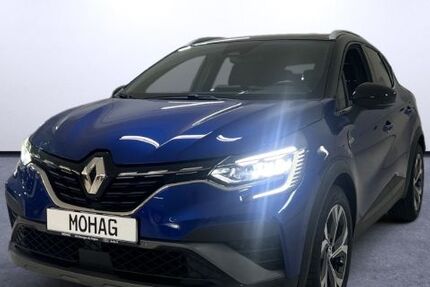 Renault Captur 37.000 km 18.890 &euro; Essen 45134