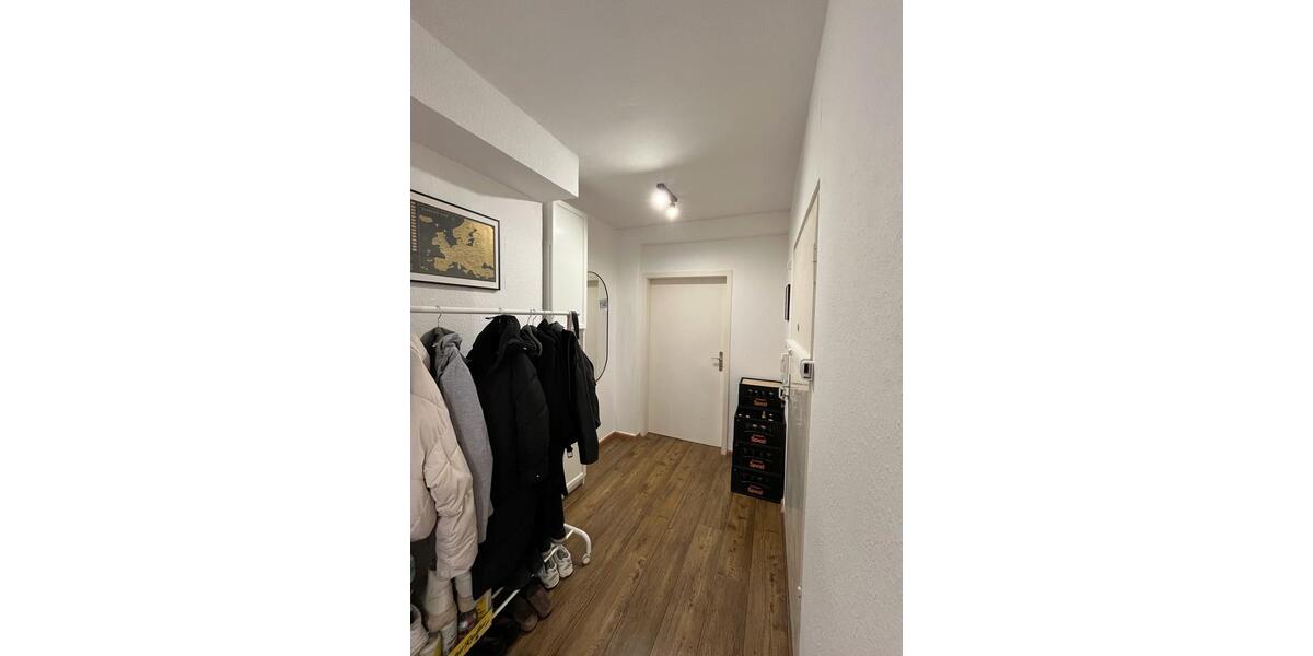 Etagenwohnung Düsseldorf Pempelfort - 2 Zimmer, 63 m&sup2;, 1.350&euro; | Angebot:26638433