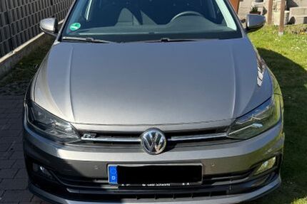 VW Polo 91.500 km 12.800 &euro; Gladbeck 45968