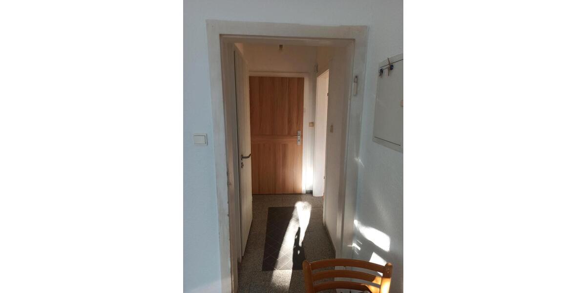 Erdgeschoßwohnung Krefeld Cracau - 2 Zimmer, 45 m&sup2;, 700&euro; | Angebot:25789887