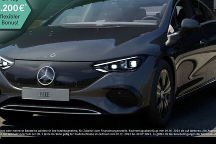Mercedes-Benz EQE 10.280 km 43.390 &euro; Neuss 41460