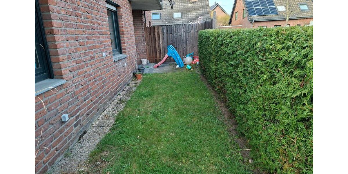 Erdgeschoßwohnung Tönisvorst - 2 Zimmer, 62 m&sup2;, 180.000&euro; | Angebot:25254825