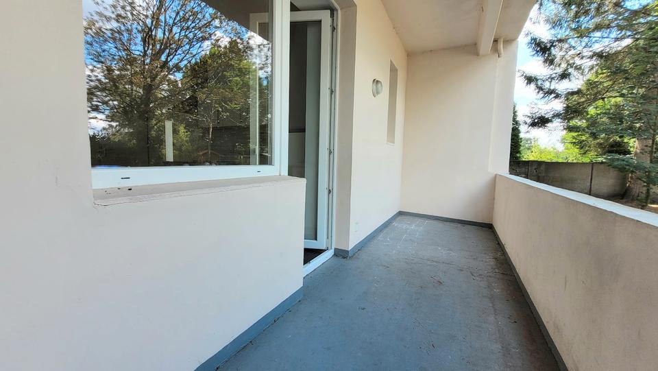 Erdgeschoßwohnung Essen Stadtbezirk III - 2 Zimmer, 68 m&sup2;, 549&euro; | Angebot:23715590