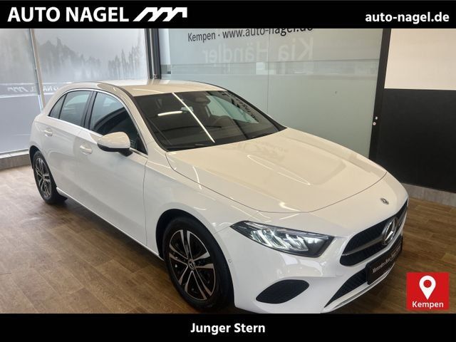 Mercedes-Benz A 200 6.245 km 28.155 &euro; Kempen 47906