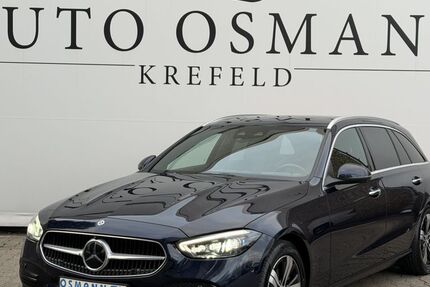 Mercedes-Benz C 220 167.140 km 24.950 &euro; Krefeld 47805