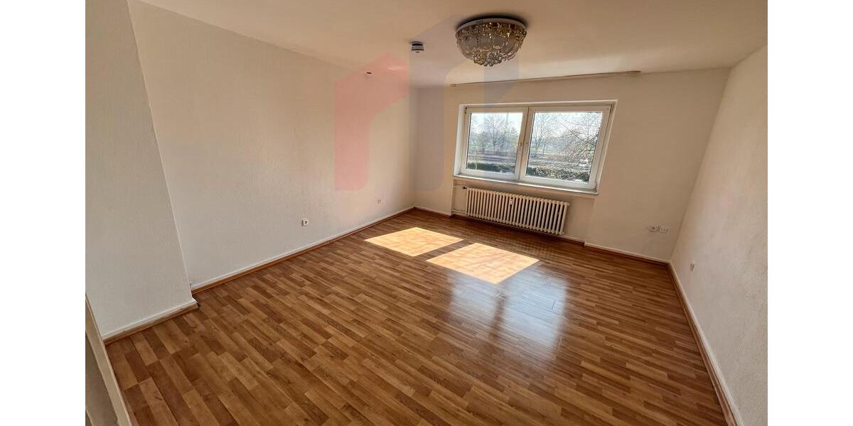 Etagenwohnung Oberhausen Osterfeld - 1 Zimmer, 34 m&sup2;, 380&euro; | Angebot:24416597