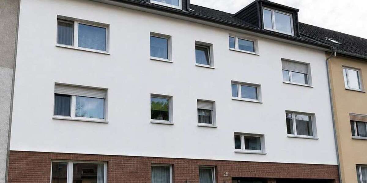 Etagenwohnung Essen Stadtbezirk V - 3 Zimmer, 85 m&sup2;, 195.000&euro; | Angebot:27246444