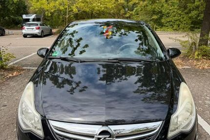 Opel Corsa 62.000 km 4.400 &euro; Düsseldorf 40219