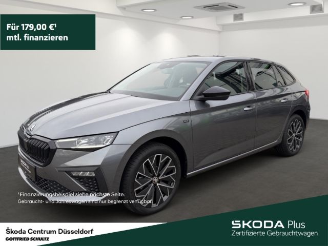Skoda Scala 18.372 km 22.740 &euro; Düsseldorf 40233