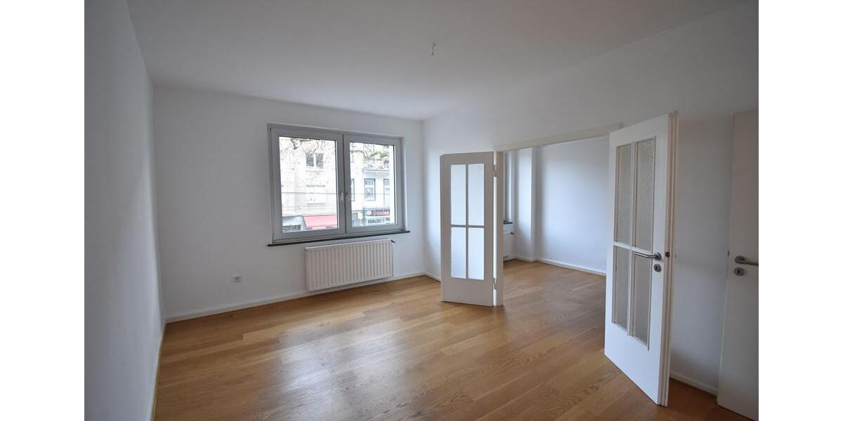Etagenwohnung Düsseldorf Stadtbezirk 5 - 3 Zimmer, 76 m&sup2;, 380.000&euro; | Angebot:8852276