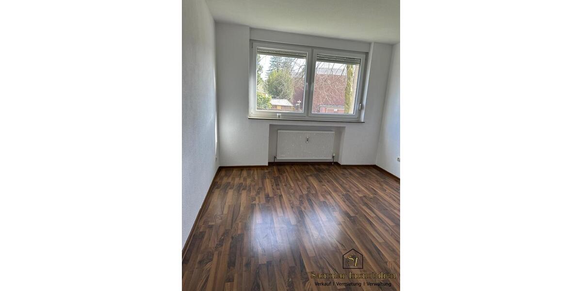 Erdgeschoßwohnung Duisburg Hochheide - 3 Zimmer, 70 m&sup2;, 840&euro; | Angebot:25978171