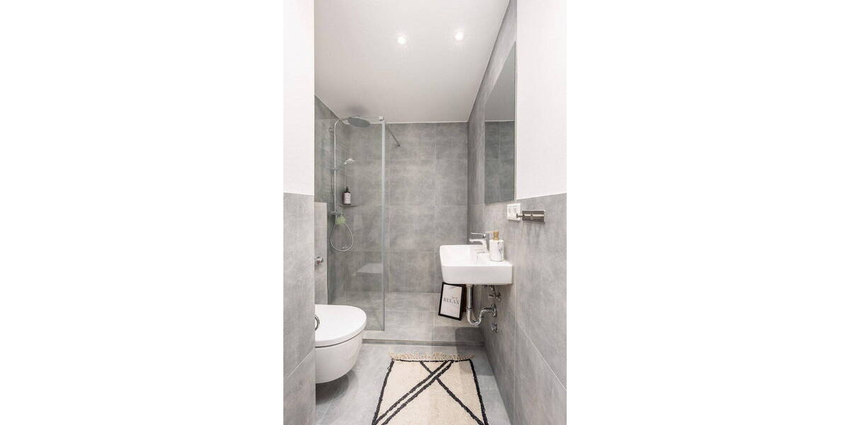 Etagenwohnung Düsseldorf Friedrichstadt - 4 Zimmer, 90 m&sup2;, 479.000&euro; | Angebot:26731065
