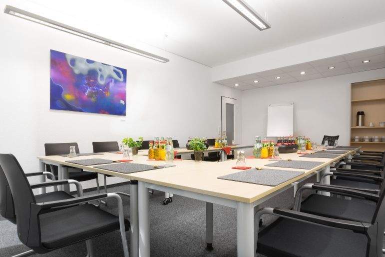 Gewerbeobjekt Ratingen Ost - 750&euro; | Angebot:25897800