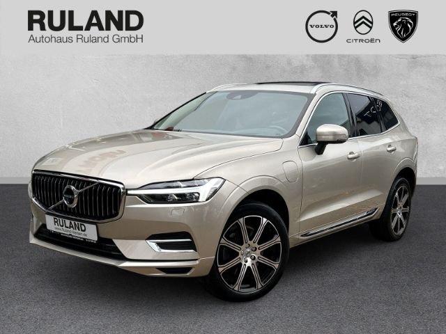 Volvo XC60 54.376 km 39.990 &euro; Viersen 41748