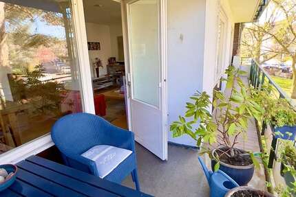 Wohnung Düsseldorf Oberkassel - 4 Zimmer, 119 m&sup2;, 595.000&euro; | Angebot:25722988