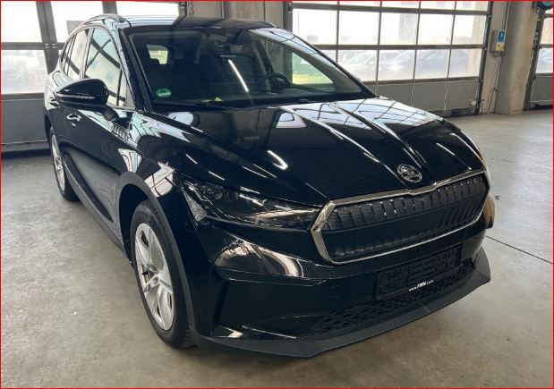 Skoda Enyaq 11.300 km 29.450 &euro; Hünxe 46569
