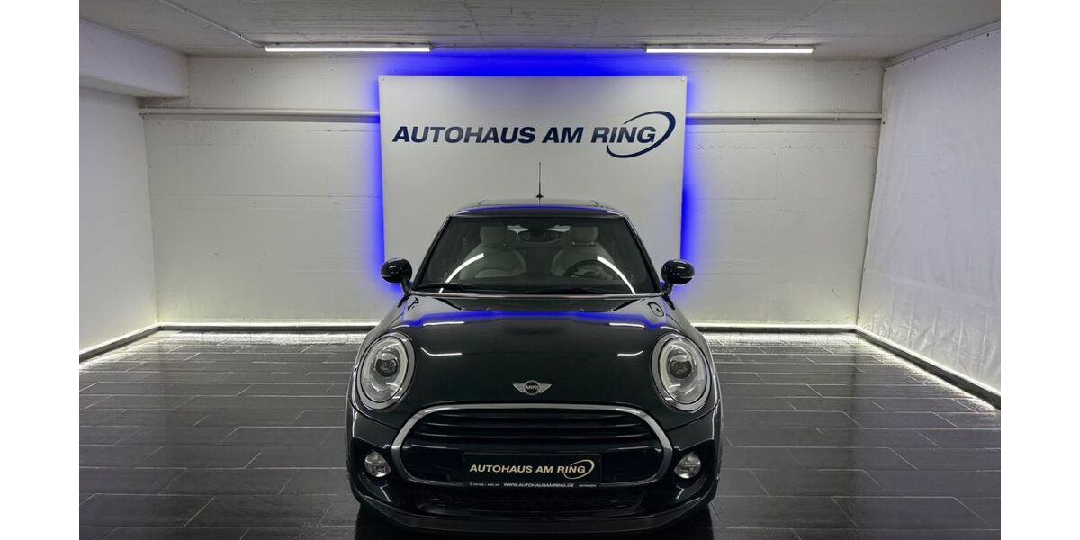 Mini Cooper 59.879 km 16.499 &euro; Ratingen bei Düsseldorf 40878