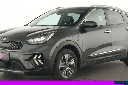 Kia Niro 76.429 km 19.195 &euro; Neuss 41460