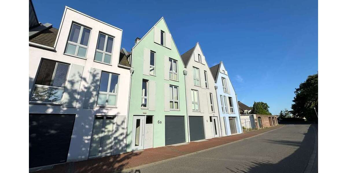Etagenwohnung Xanten Beek - 3 Zimmer, 65 m&sup2;, 770&euro; | Angebot:26744432
