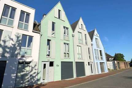 Wohnung Xanten Beek - 3 Zimmer, 65 m&sup2;, 770&euro; | Angebot:26744432