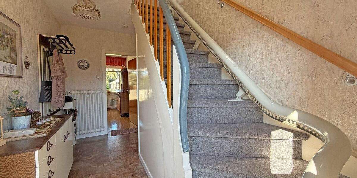 Doppelhaushälfte Alpen - 5 Zimmer, 107 m&sup2;, 279.000&euro; | Angebot:25741556