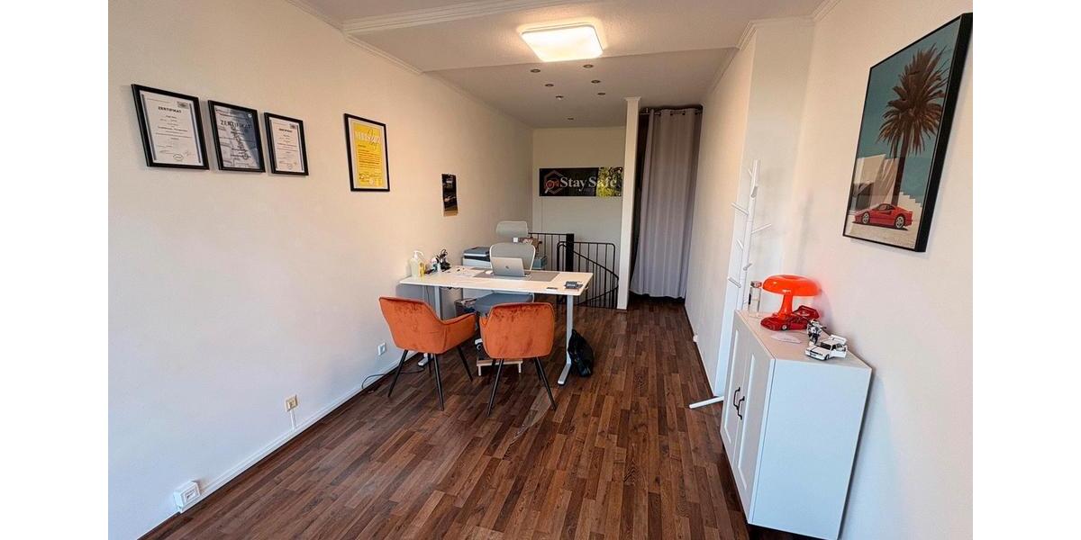 Gewerbeobjekt Willich - 470&euro; | Angebot:26527921