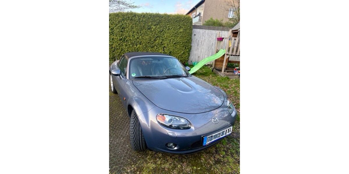 Mazda MX-5 89.450 km 10.750 &euro; Mülheim an der Ruhr 45476
