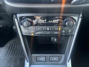 Suzuki S-Cross 1.4 Comfort+Hybrid+Tempomat+Klimaautom.+ 7.814 km 22.980 &euro; Meerbusch 40667