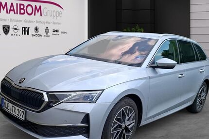 Skoda Octavia 20.100 km 35.900 &euro; Kevelaer 47623