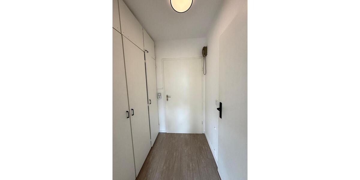Terrassenwohnung Kaarst - 1.5 Zimmer, 34 m&sup2;, 870&euro; | Angebot:25304036