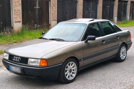 Audi 80 400.000 km 1.200 &euro; Geldern 47608