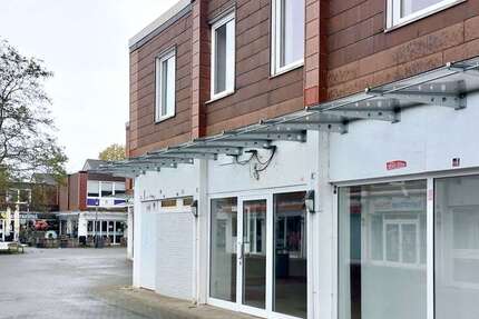 Gewerbeobjekt Essen Überruhr-Hinsel - 2.643&euro; | Angebot:23482000